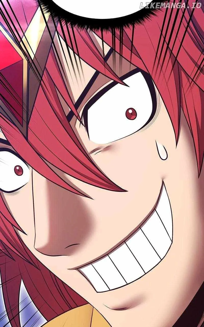 +99 Wooden stick Chapter 155 page 282