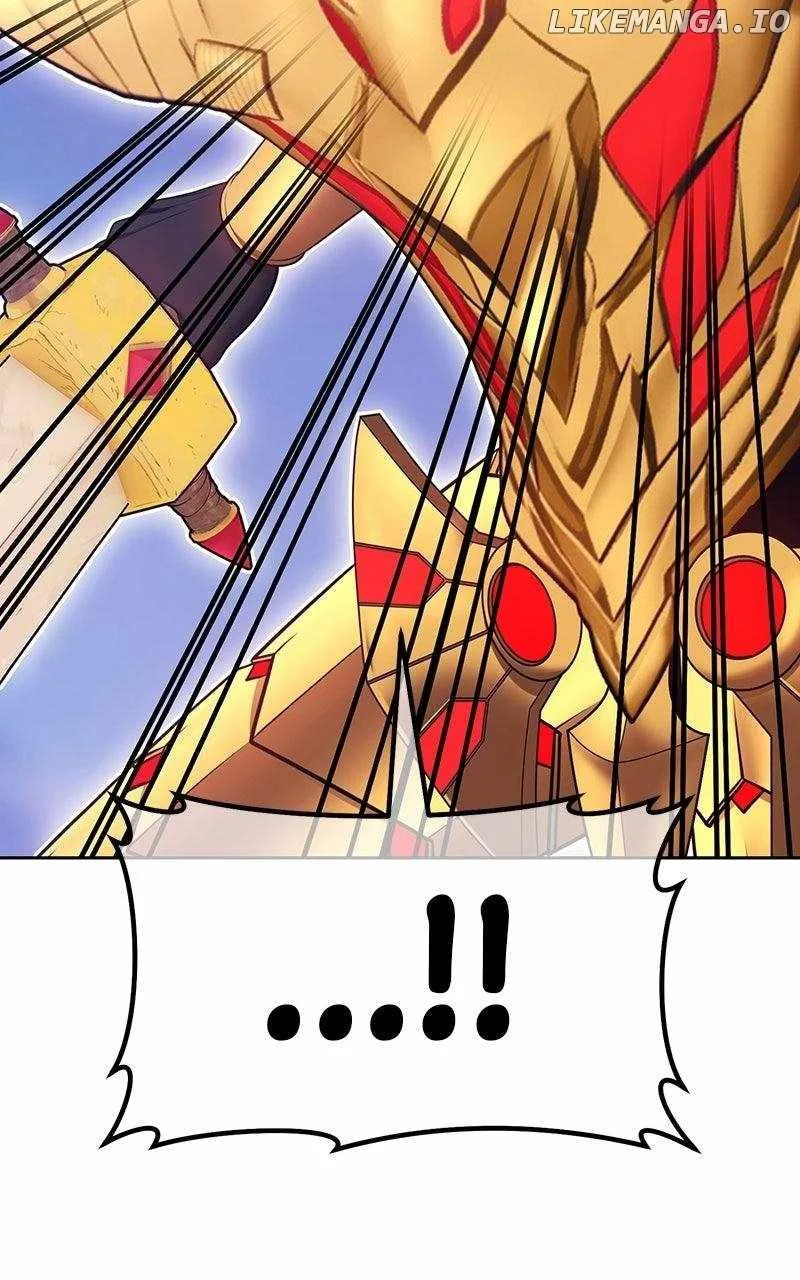 +99 Wooden stick Chapter 155 page 280