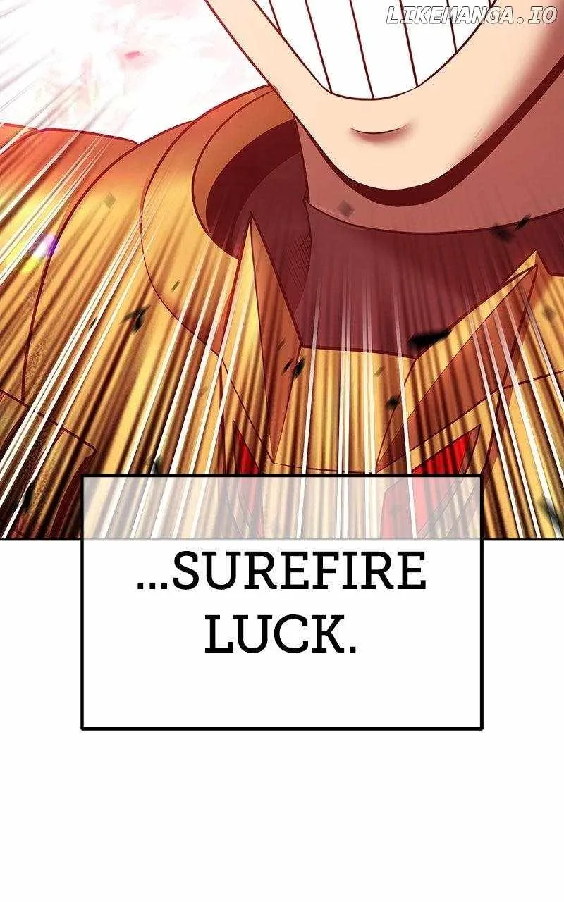 +99 Wooden stick Chapter 155 page 296