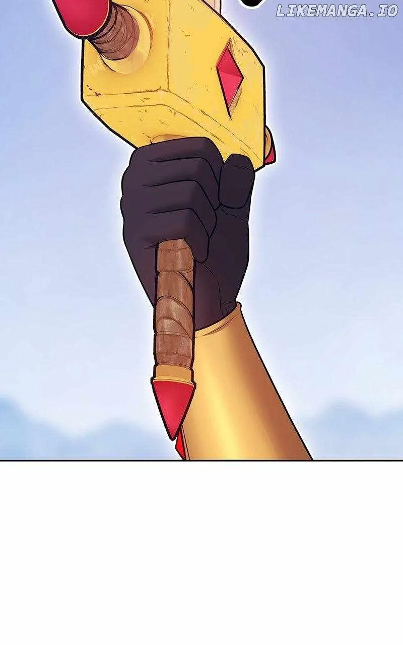 +99 Wooden stick Chapter 155 page 315