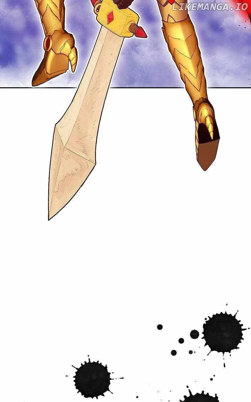 +99 Wooden stick Chapter 155 page 325