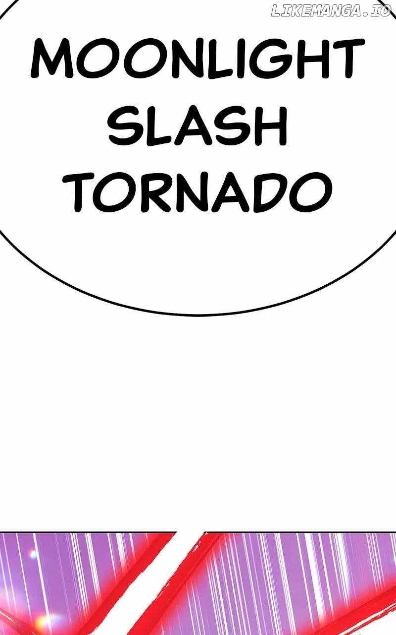 +99 Wooden stick Chapter 155 page 319