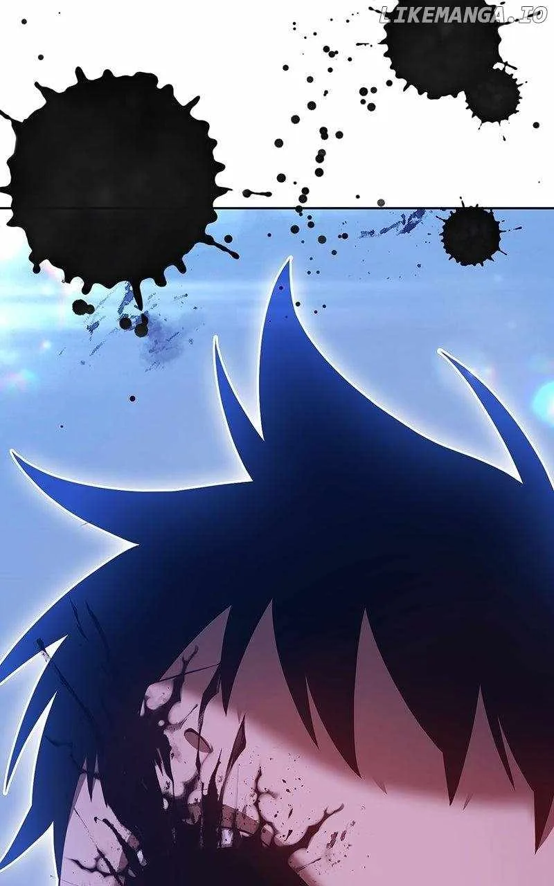 +99 Wooden stick Chapter 155 page 326
