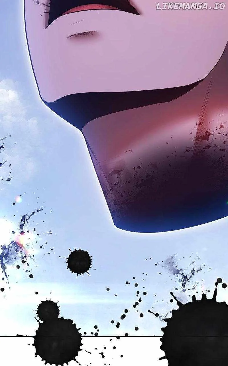 +99 Wooden stick Chapter 155 page 327