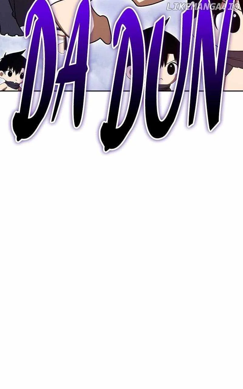 +99 Wooden stick Chapter 155 page 335