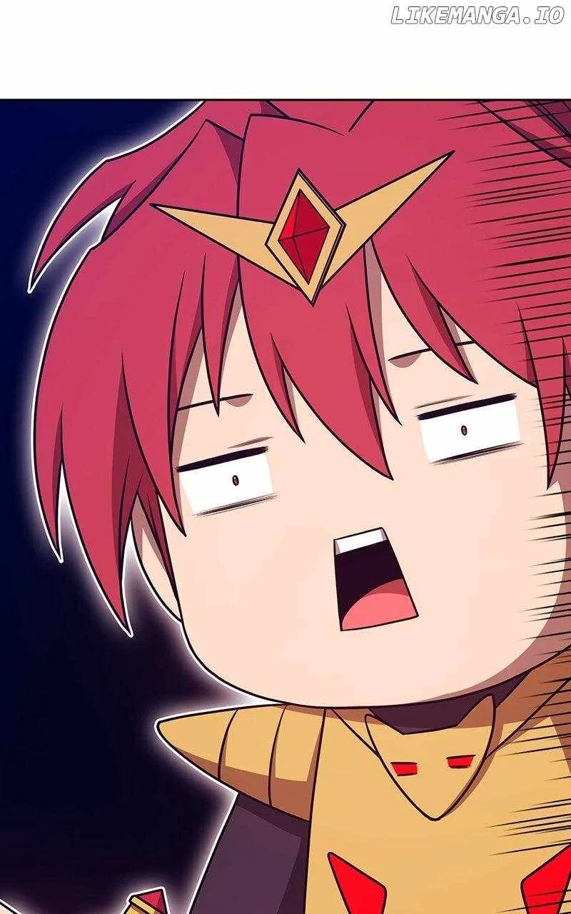 +99 Wooden stick Chapter 155 page 336