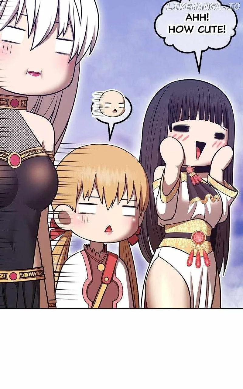 +99 Wooden stick Chapter 155 page 338