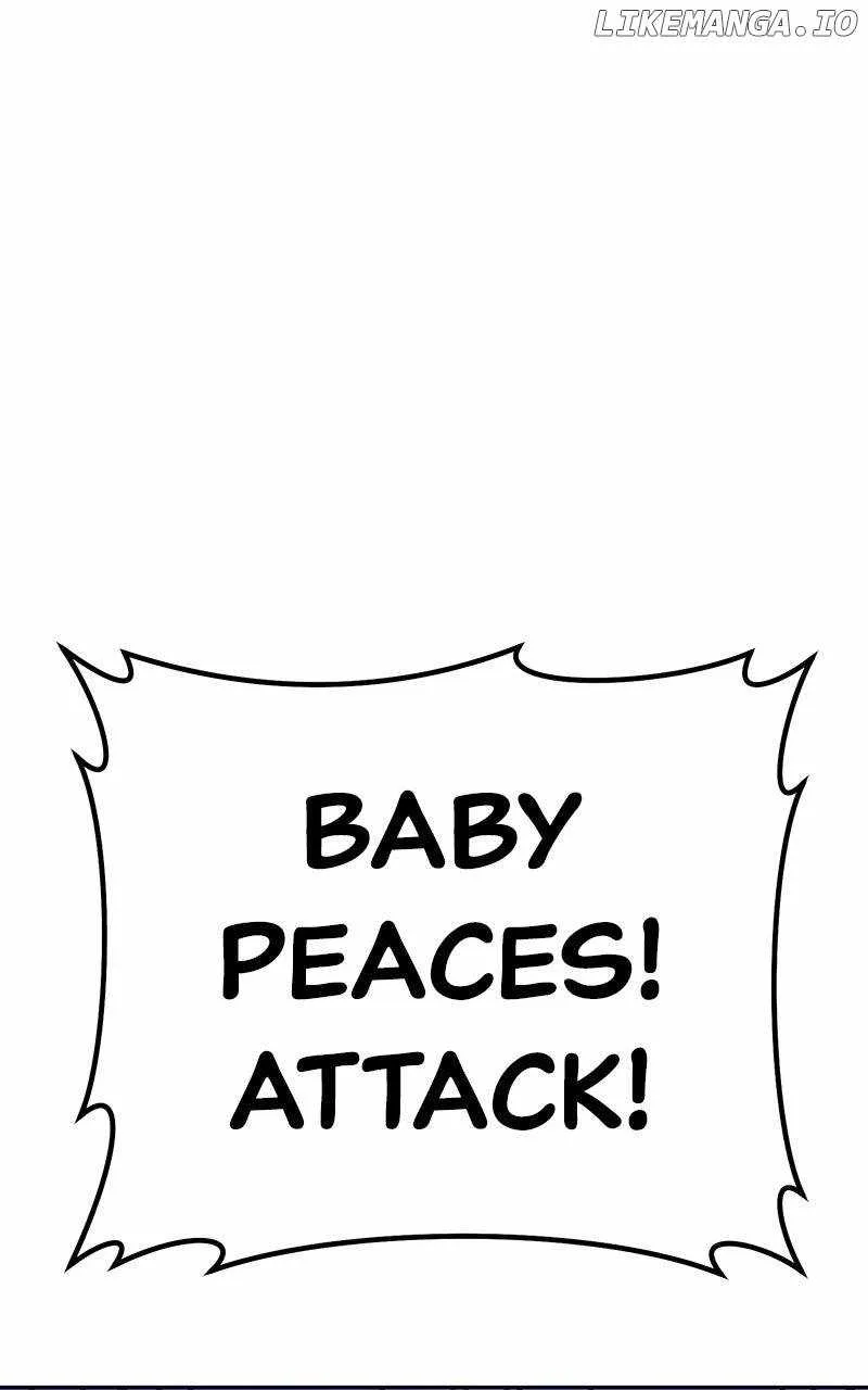 +99 Wooden stick Chapter 155 page 339