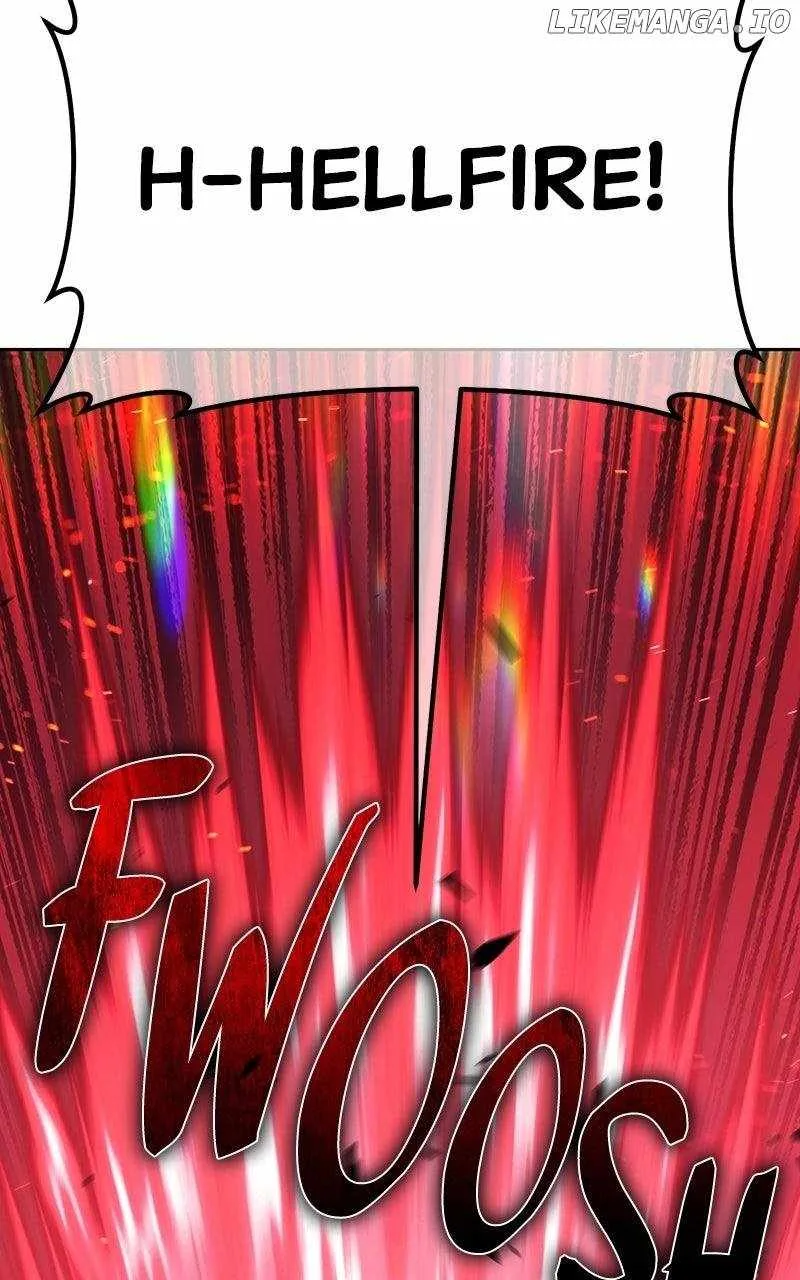 +99 Wooden stick Chapter 155 page 346