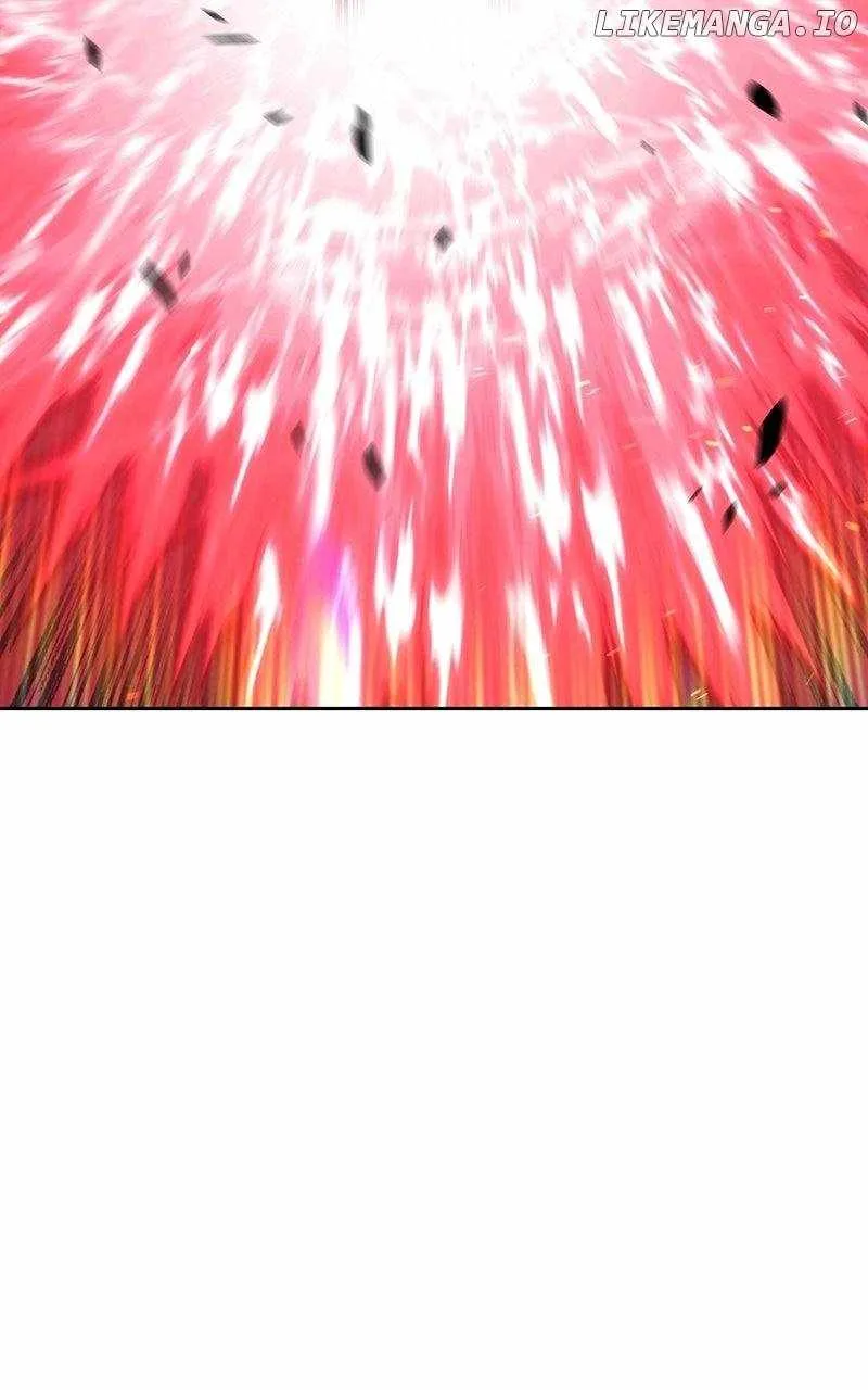 +99 Wooden stick Chapter 155 page 348