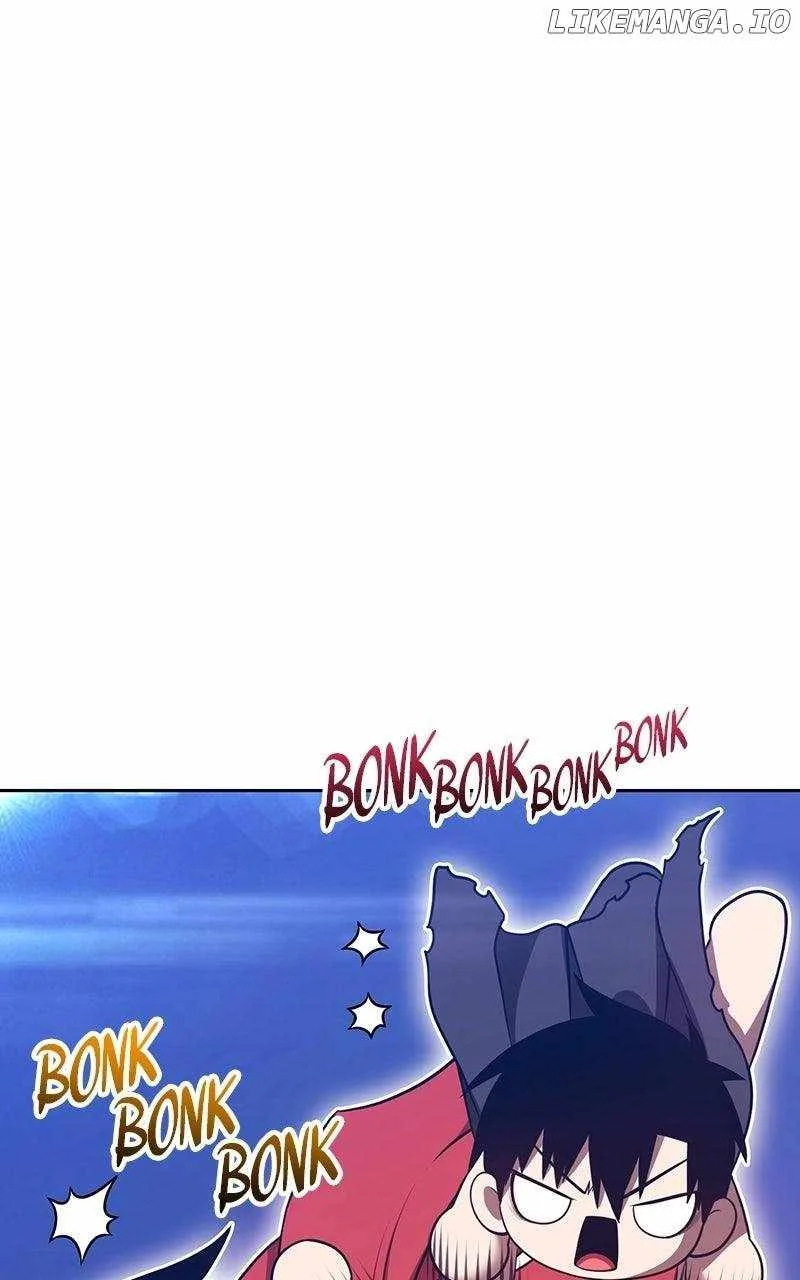 +99 Wooden stick Chapter 155 page 342