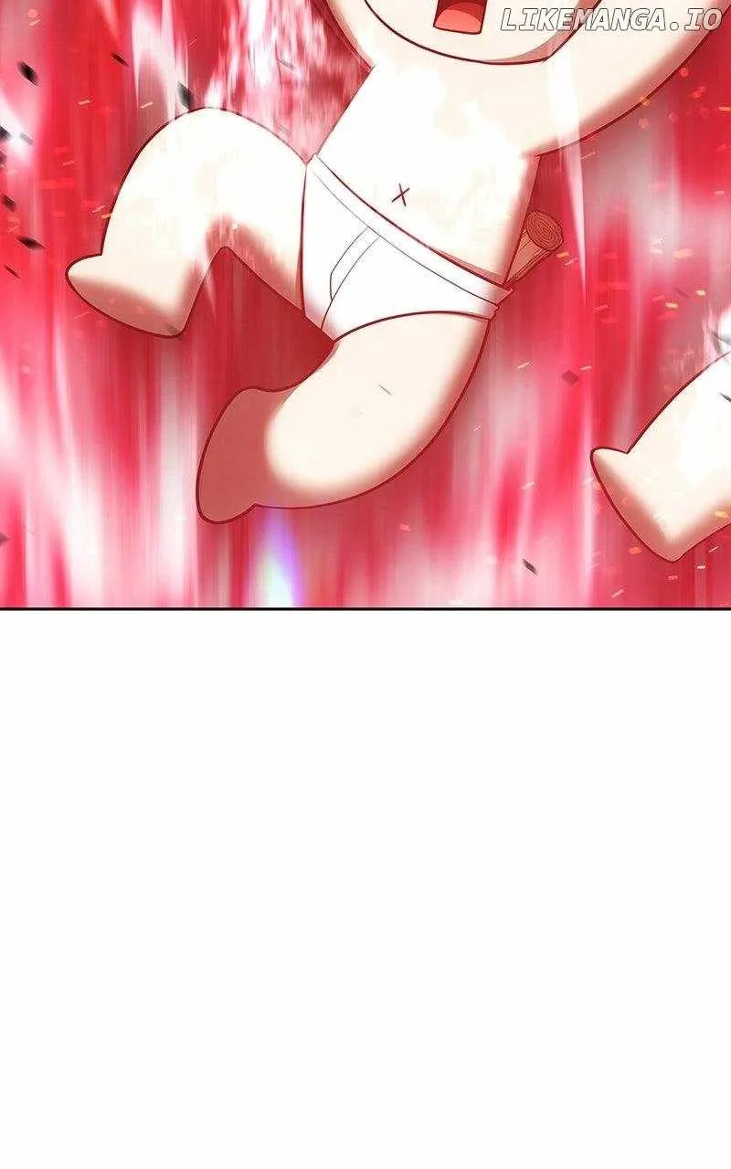 +99 Wooden stick Chapter 155 page 351