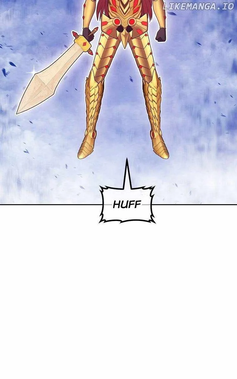 +99 Wooden stick Chapter 155 page 358