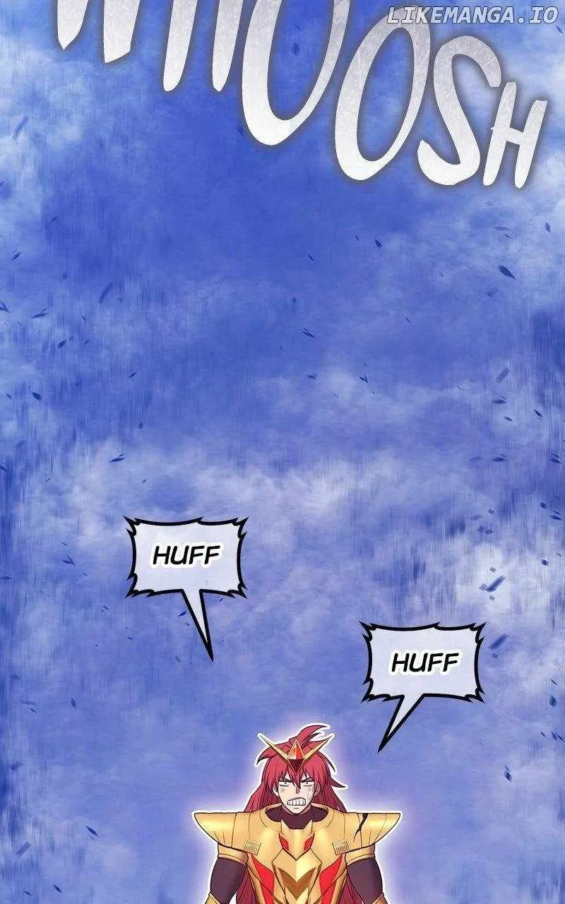 +99 Wooden stick Chapter 155 page 357