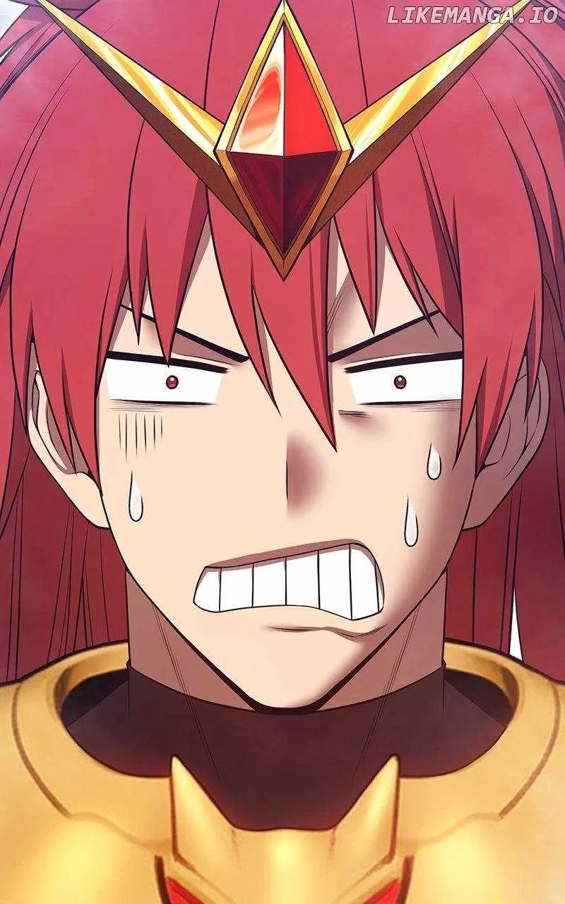 +99 Wooden stick Chapter 155 page 360