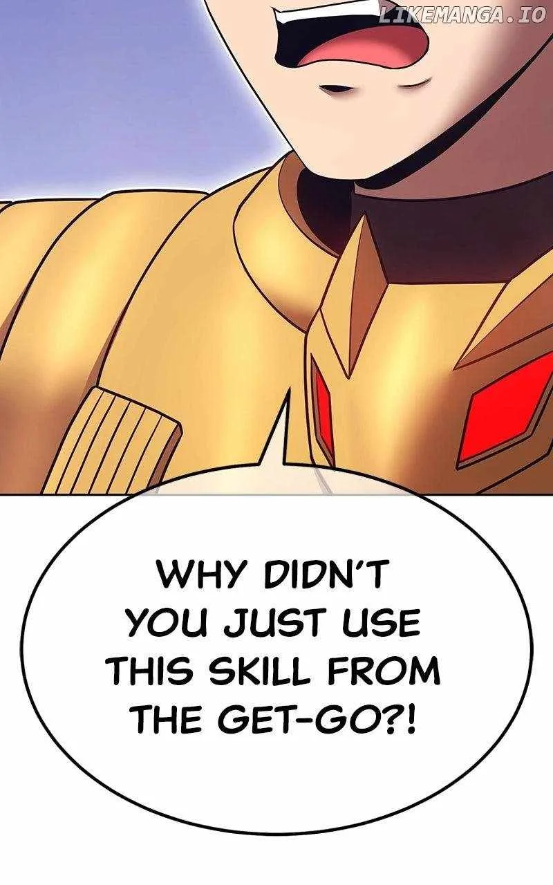 +99 Wooden stick Chapter 155 page 369