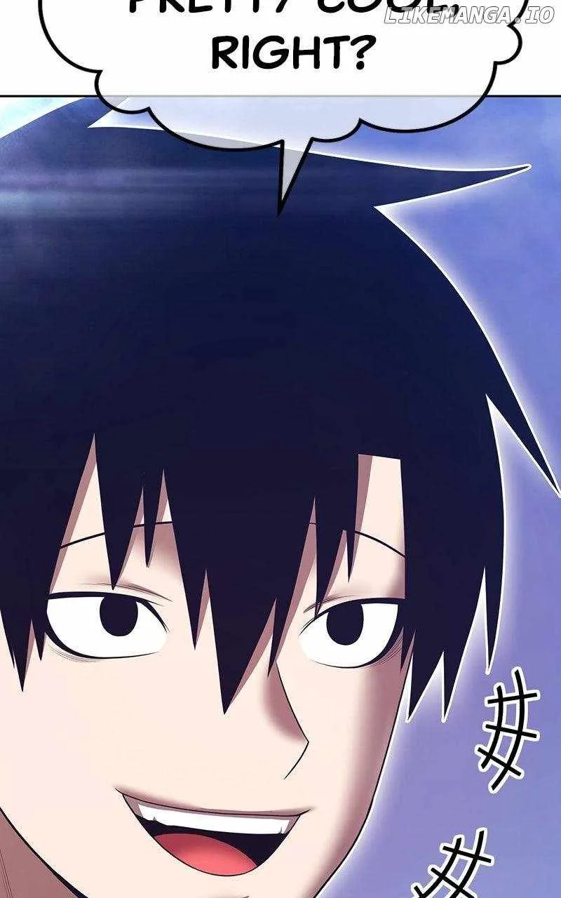 +99 Wooden stick Chapter 155 page 371