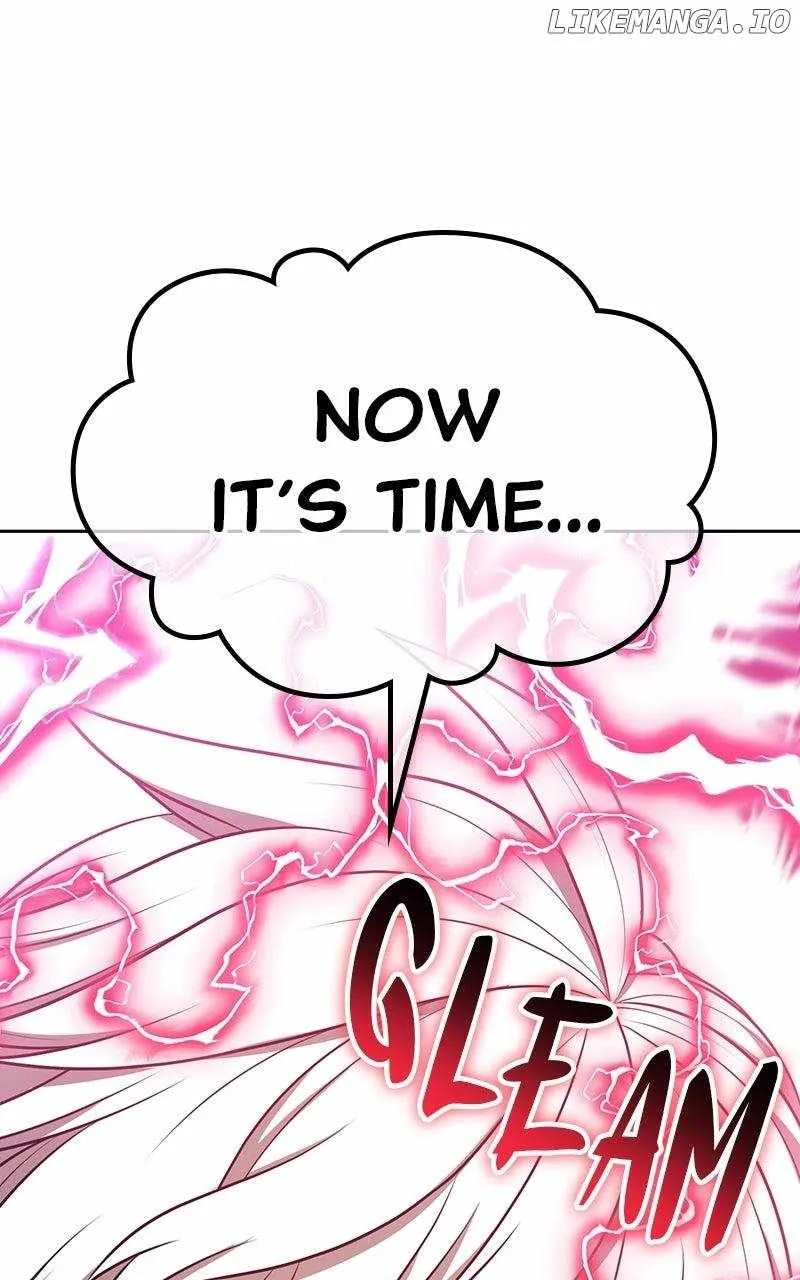 +99 Wooden stick Chapter 155 page 378