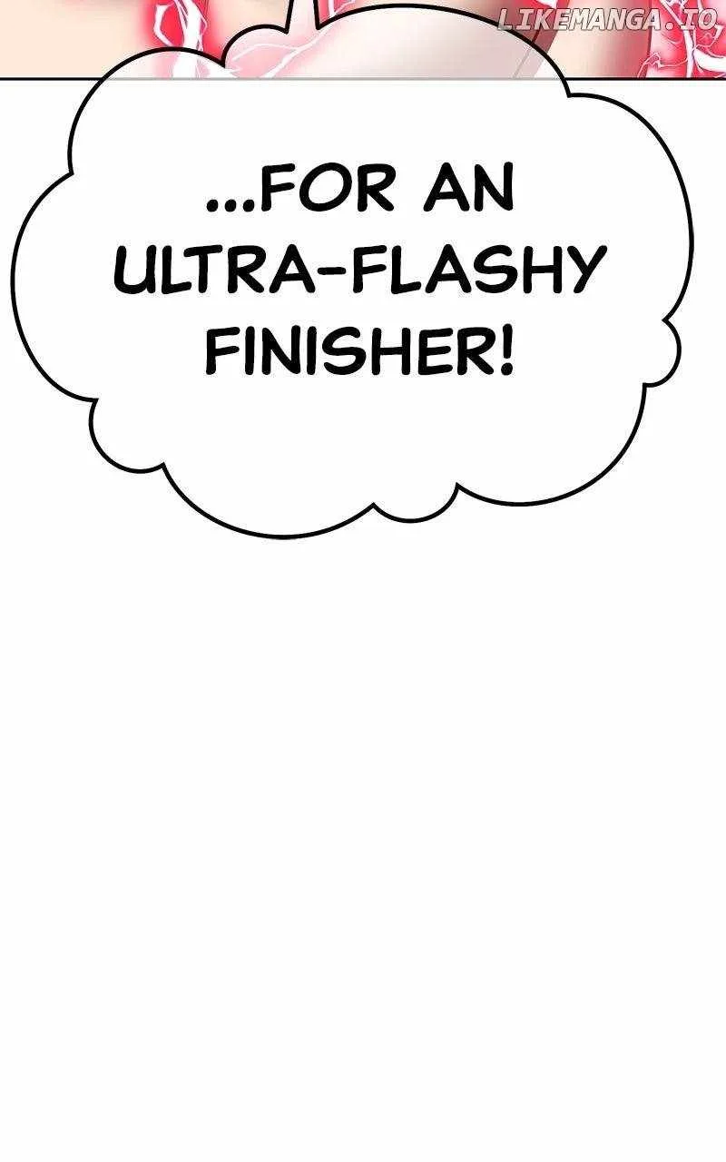 +99 Wooden stick Chapter 155 page 380