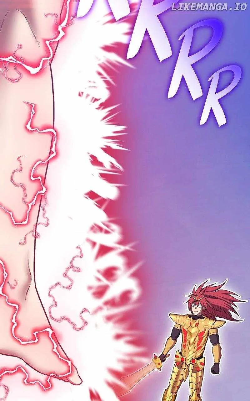 +99 Wooden stick Chapter 155 page 389