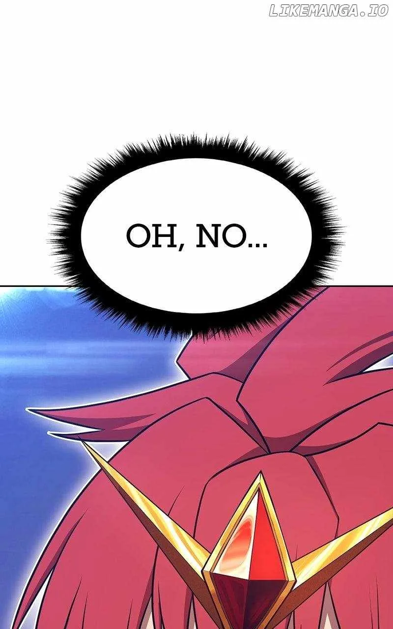 +99 Wooden stick Chapter 155 page 391