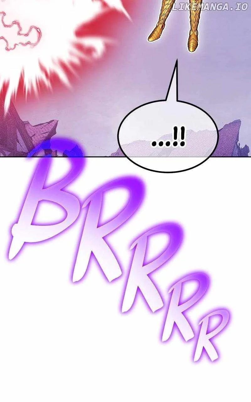+99 Wooden stick Chapter 155 page 390