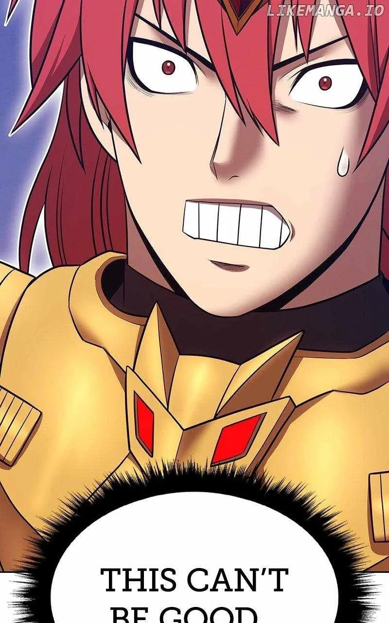 +99 Wooden stick Chapter 155 page 392