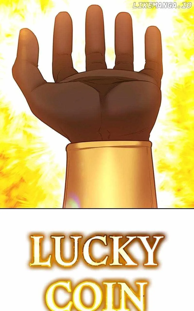 +99 Wooden stick Chapter 155 page 395