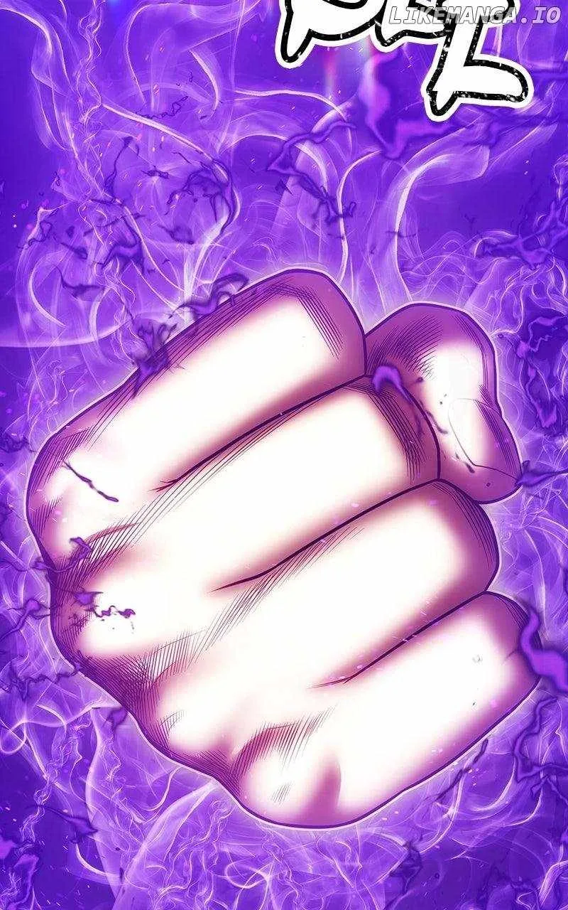 +99 Wooden stick Chapter 155 page 402