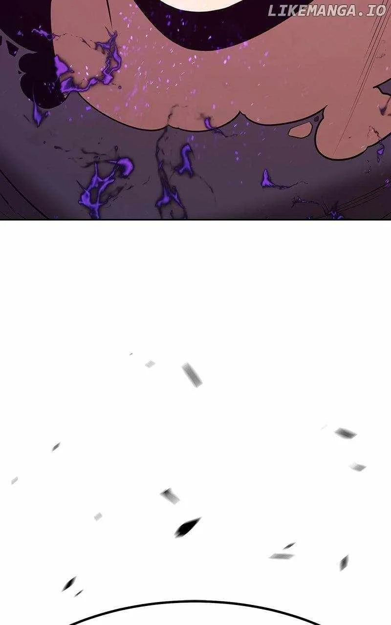 +99 Wooden stick Chapter 155 page 409