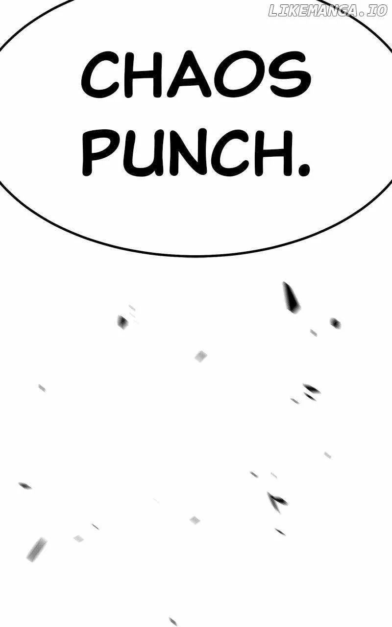 +99 Wooden stick Chapter 155 page 410