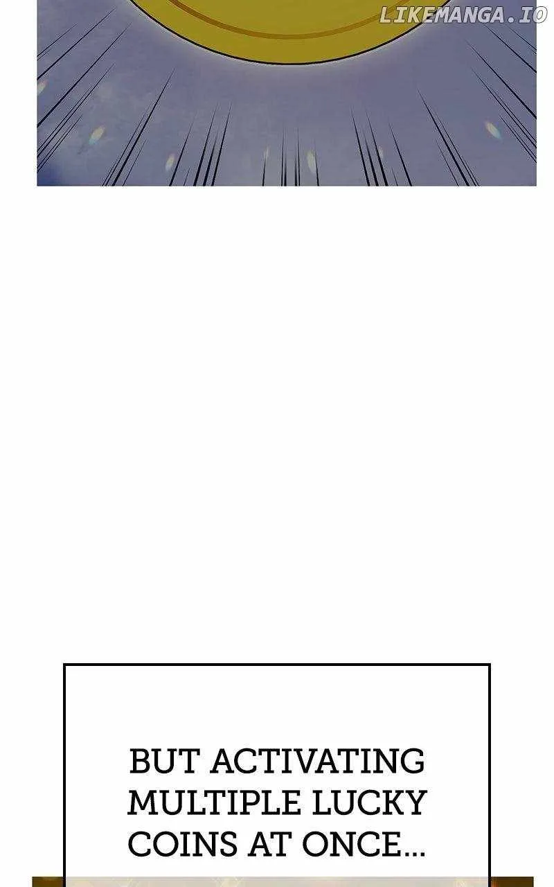 +99 Wooden stick Chapter 155 page 421