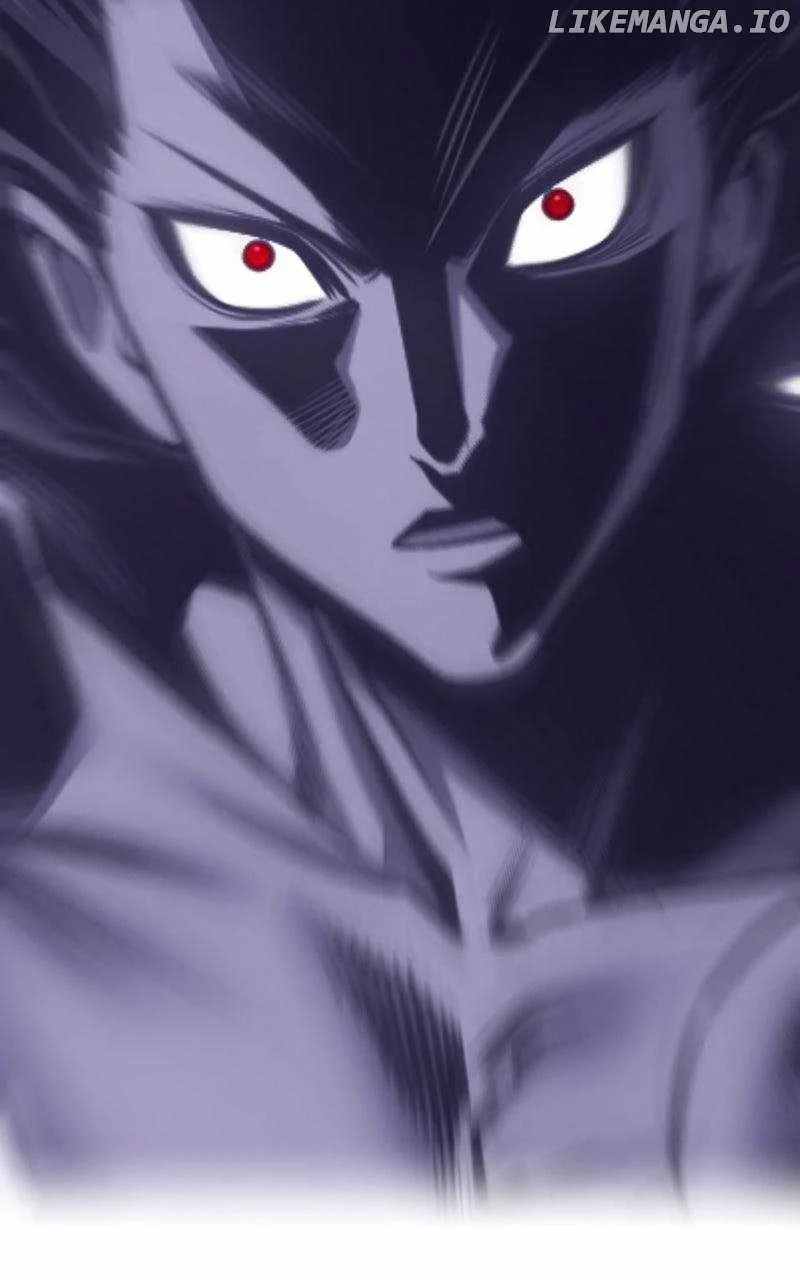 +99 Wooden stick Chapter 155 page 433