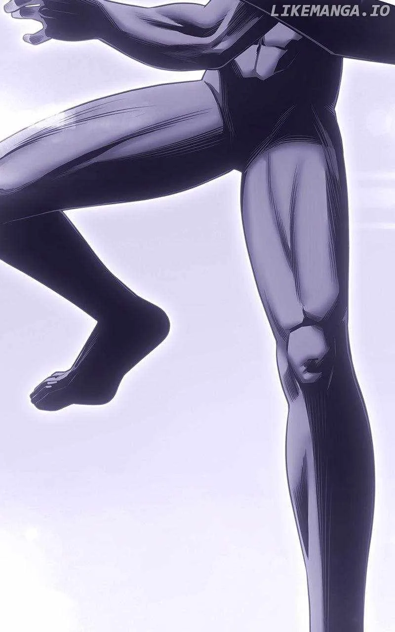 +99 Wooden stick Chapter 155 page 431