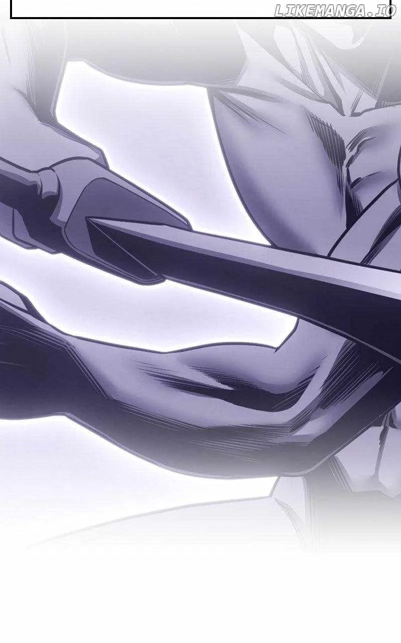 +99 Wooden stick Chapter 155 page 428
