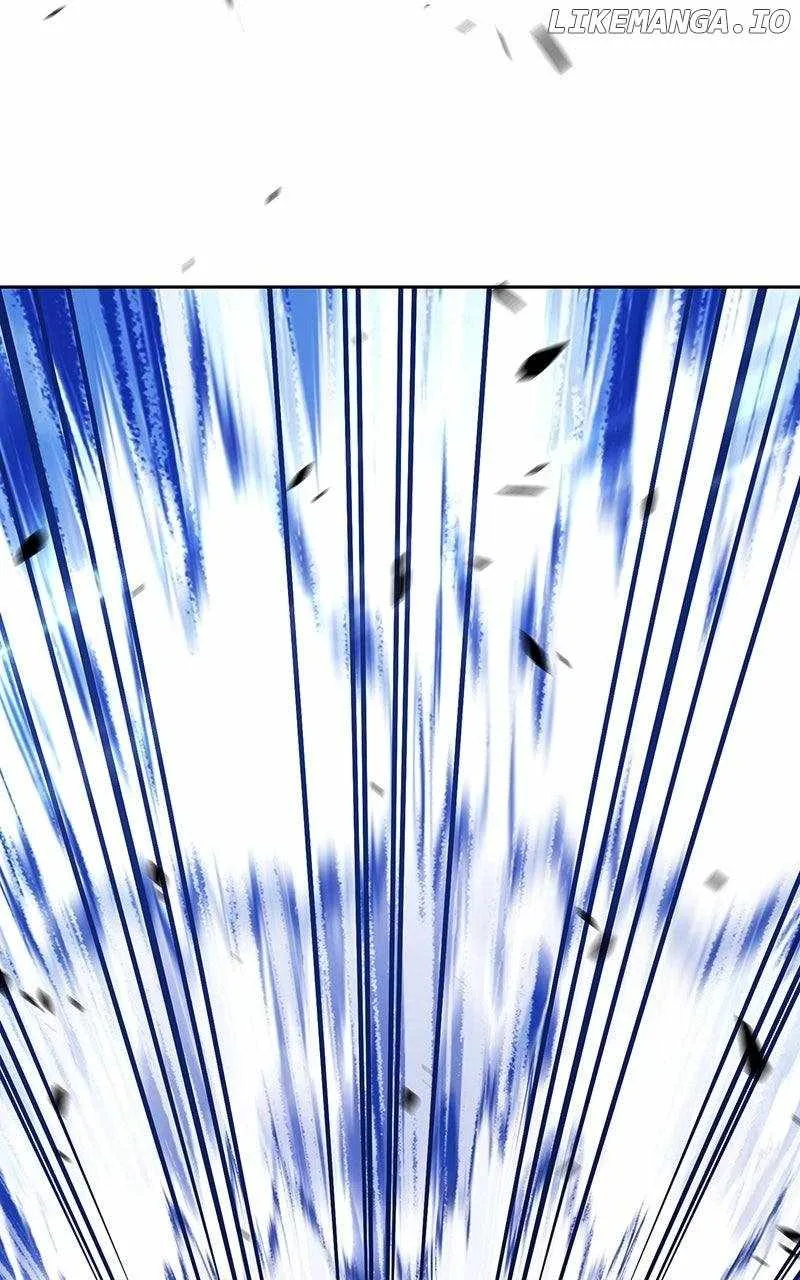 +99 Wooden stick Chapter 155 page 444