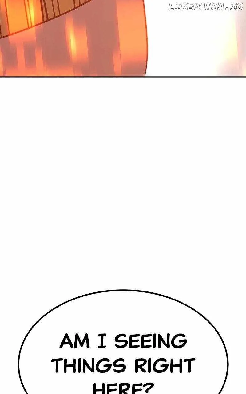 +99 Wooden stick Chapter 155 page 462