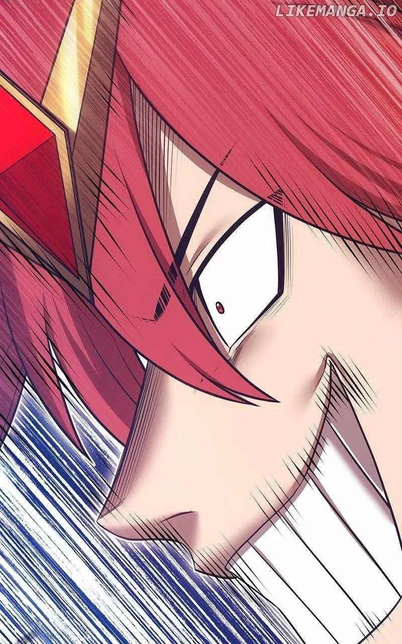 +99 Wooden stick Chapter 155 page 448