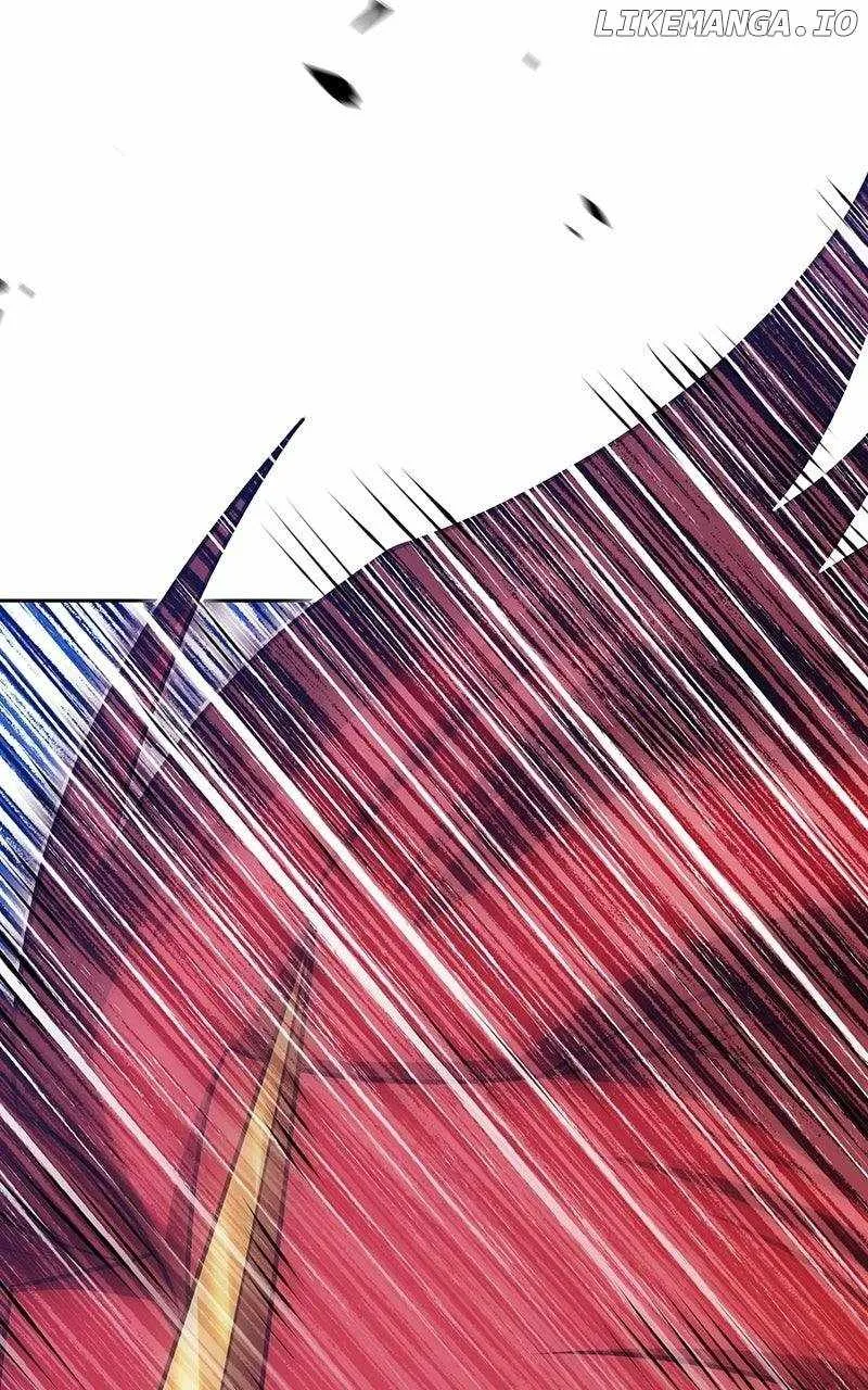 +99 Wooden stick Chapter 155 page 447