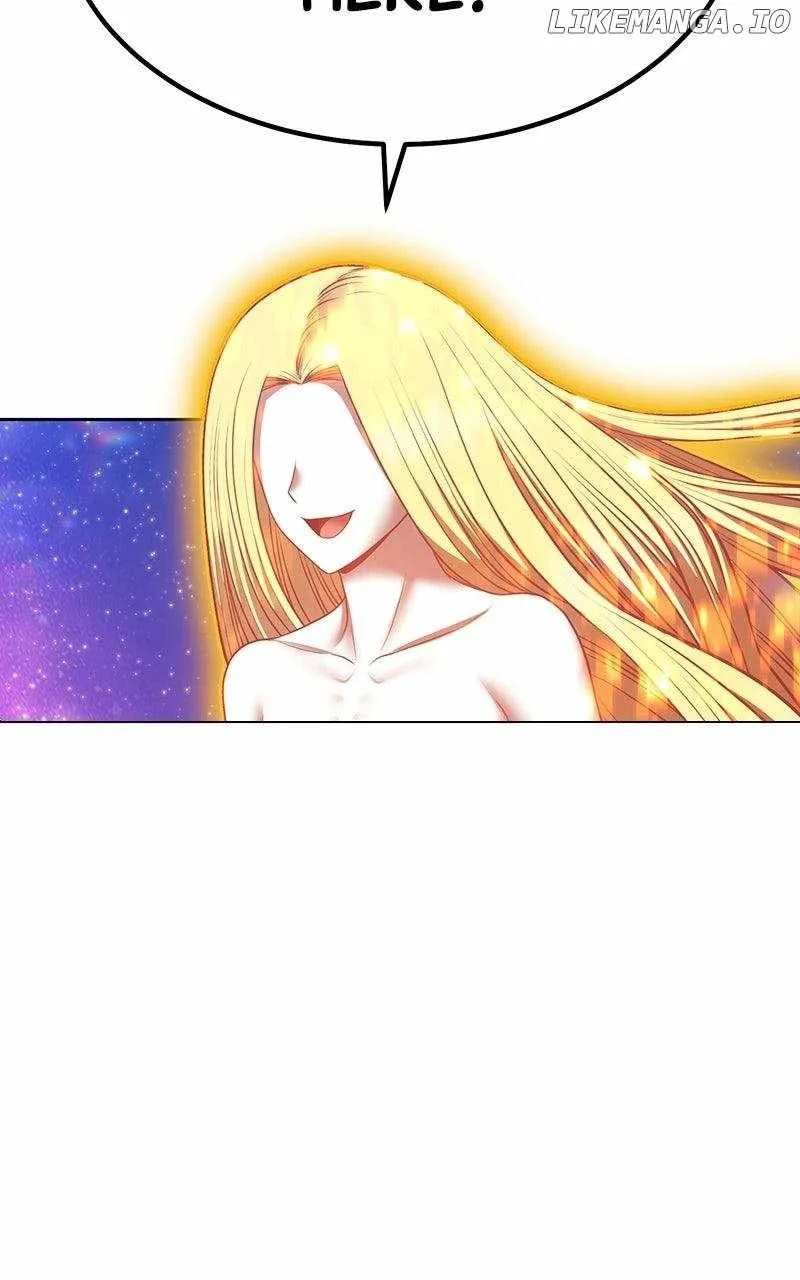 +99 Wooden stick Chapter 155 page 463