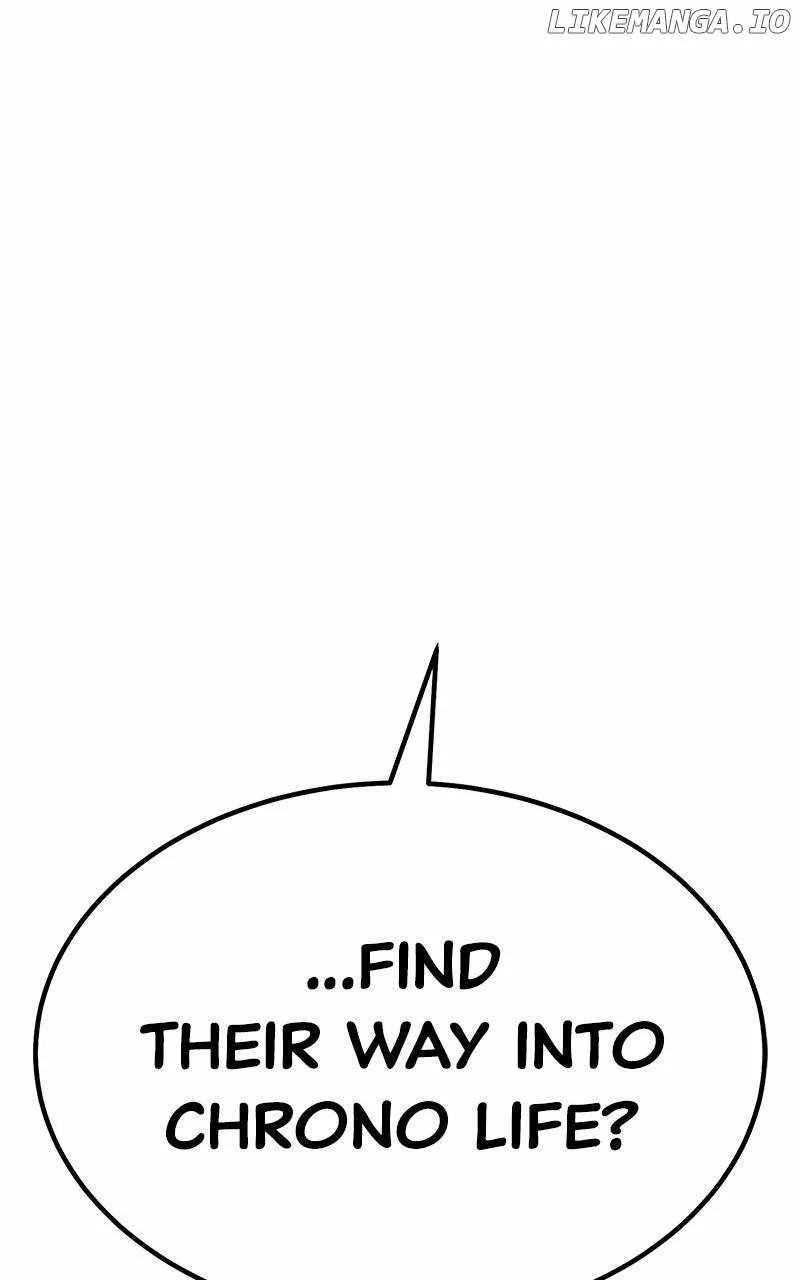 +99 Wooden stick Chapter 155 page 467