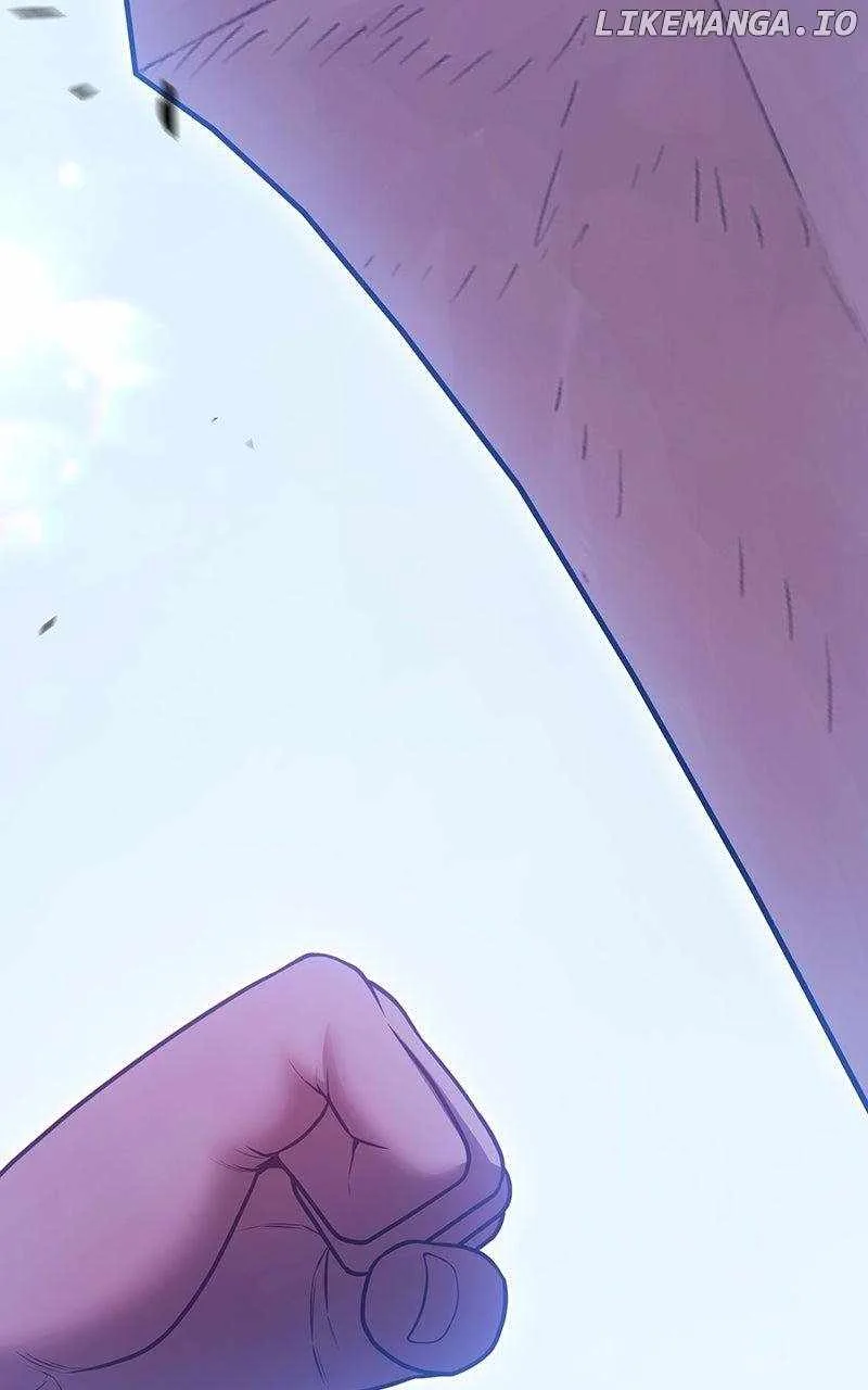 +99 Wooden stick Chapter 155 page 438