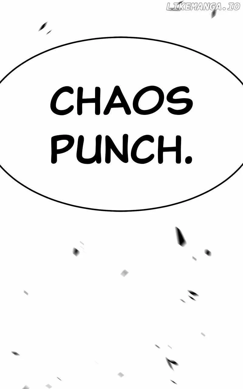 +99 Wooden stick Chapter 156 page 4