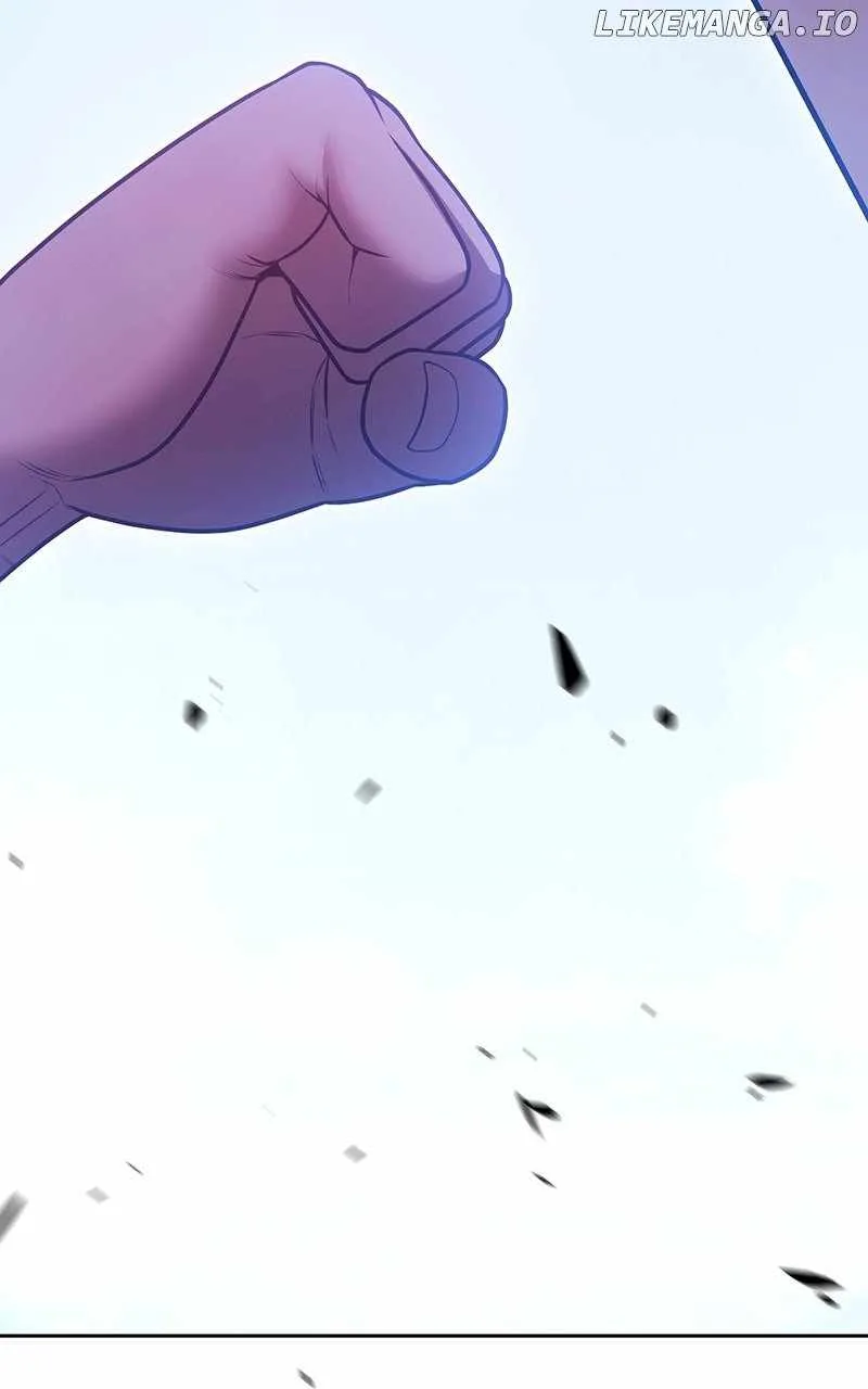 +99 Wooden stick Chapter 156 page 17