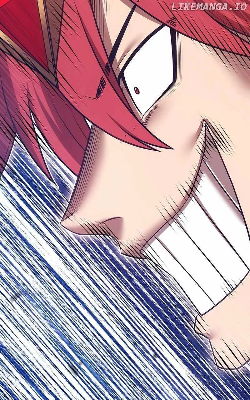 +99 Wooden stick Chapter 156 page 22