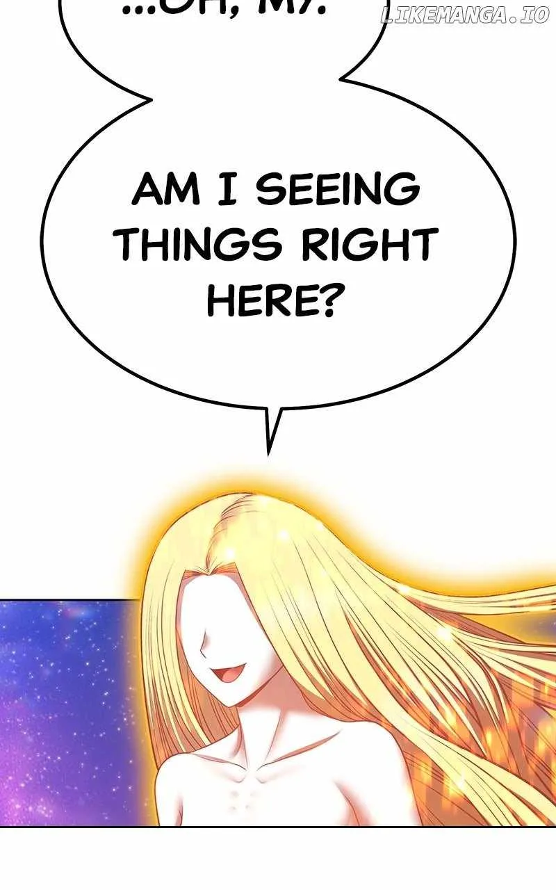 +99 Wooden stick Chapter 156 page 32