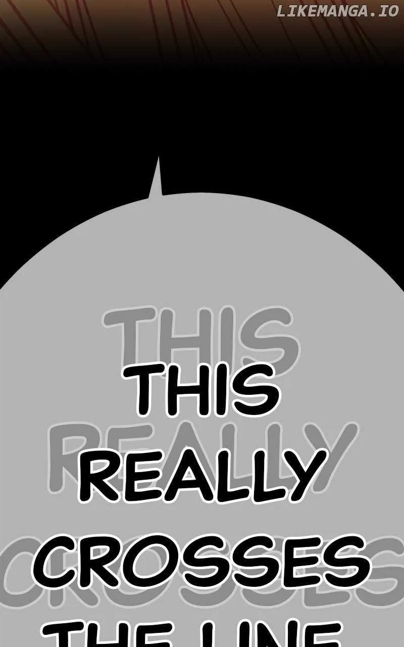 +99 Wooden stick Chapter 156 page 40