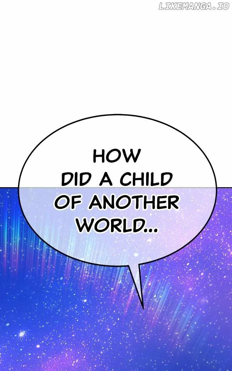 +99 Wooden stick Chapter 156 page 33