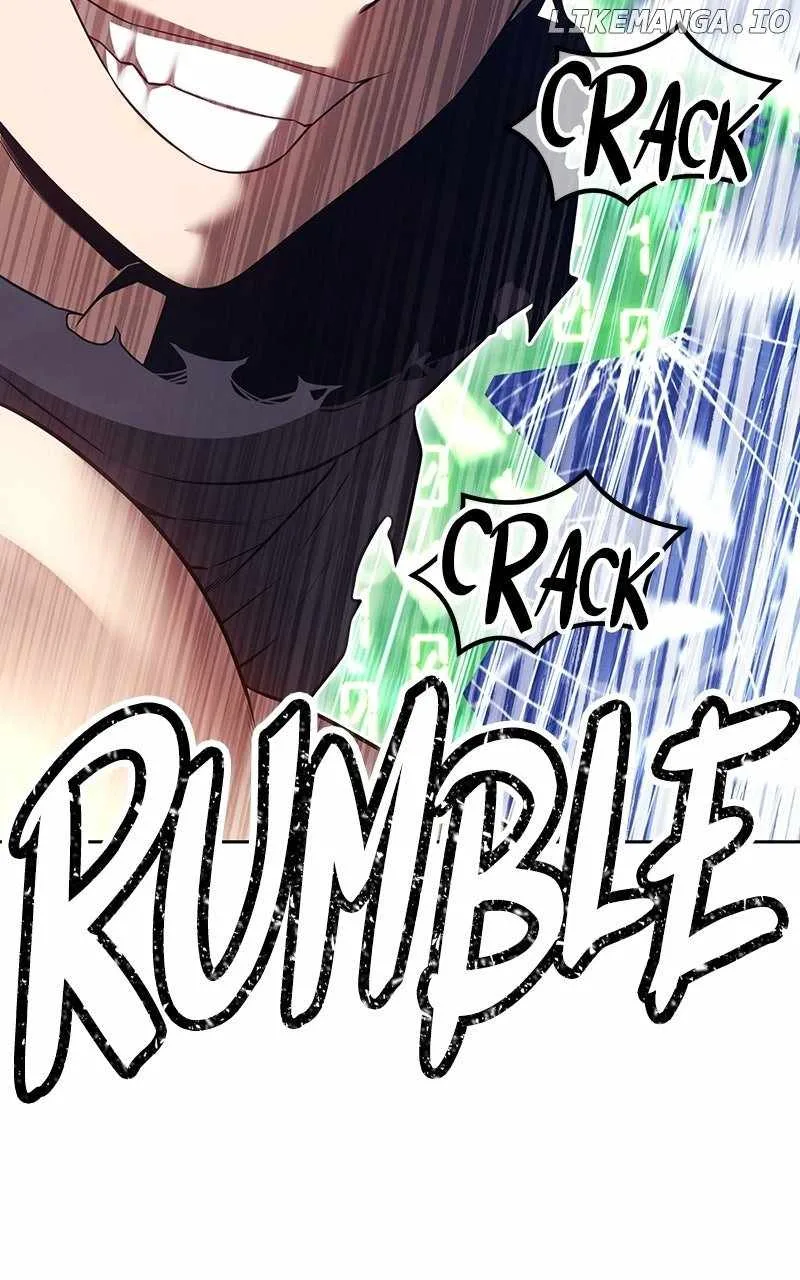 +99 Wooden stick Chapter 156 page 57