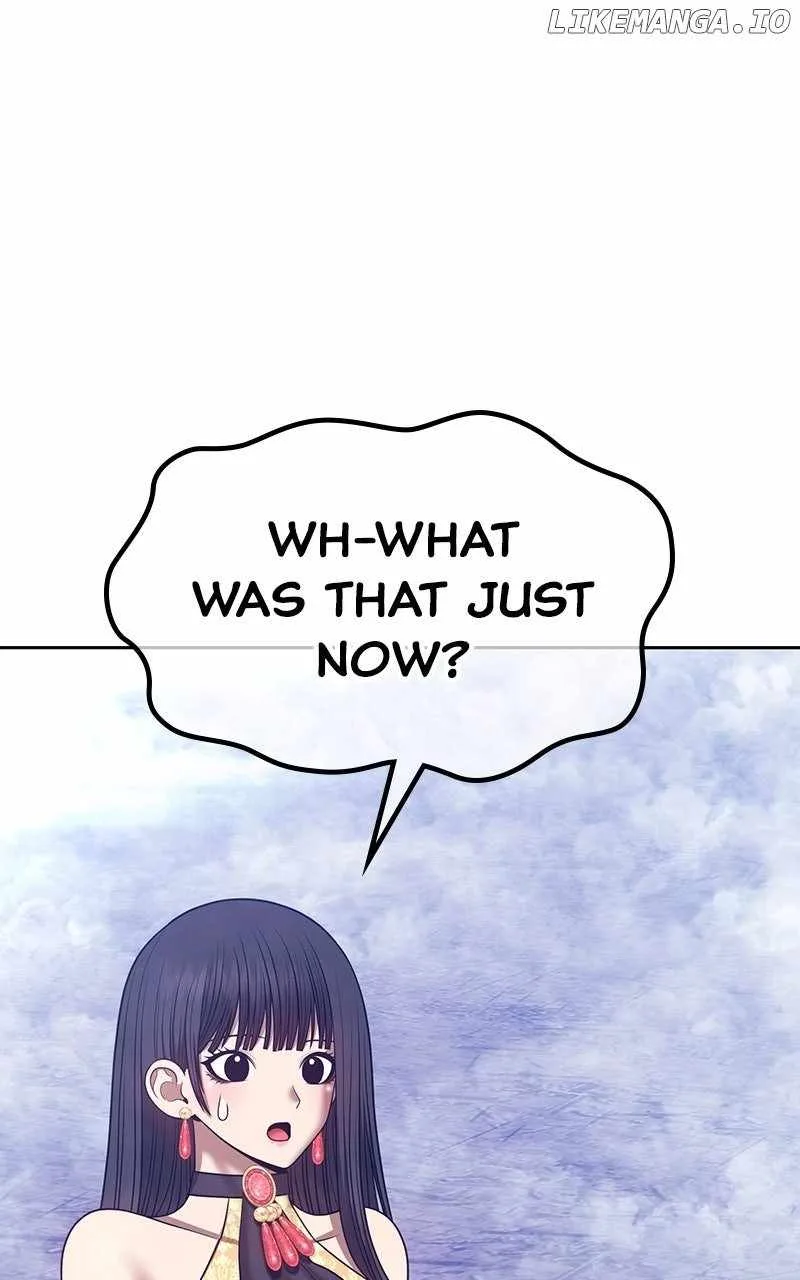 +99 Wooden stick Chapter 156 page 81